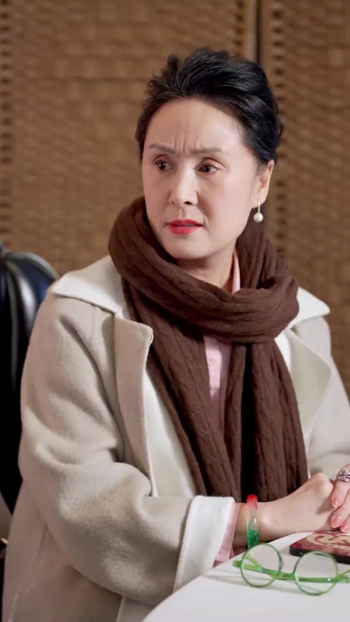 閃婚後,發現神秘老公是上司 - Episode 69