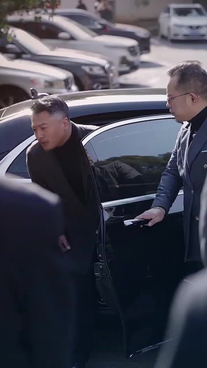 老爹是神醫?我怎麽不知道 - Episode 51