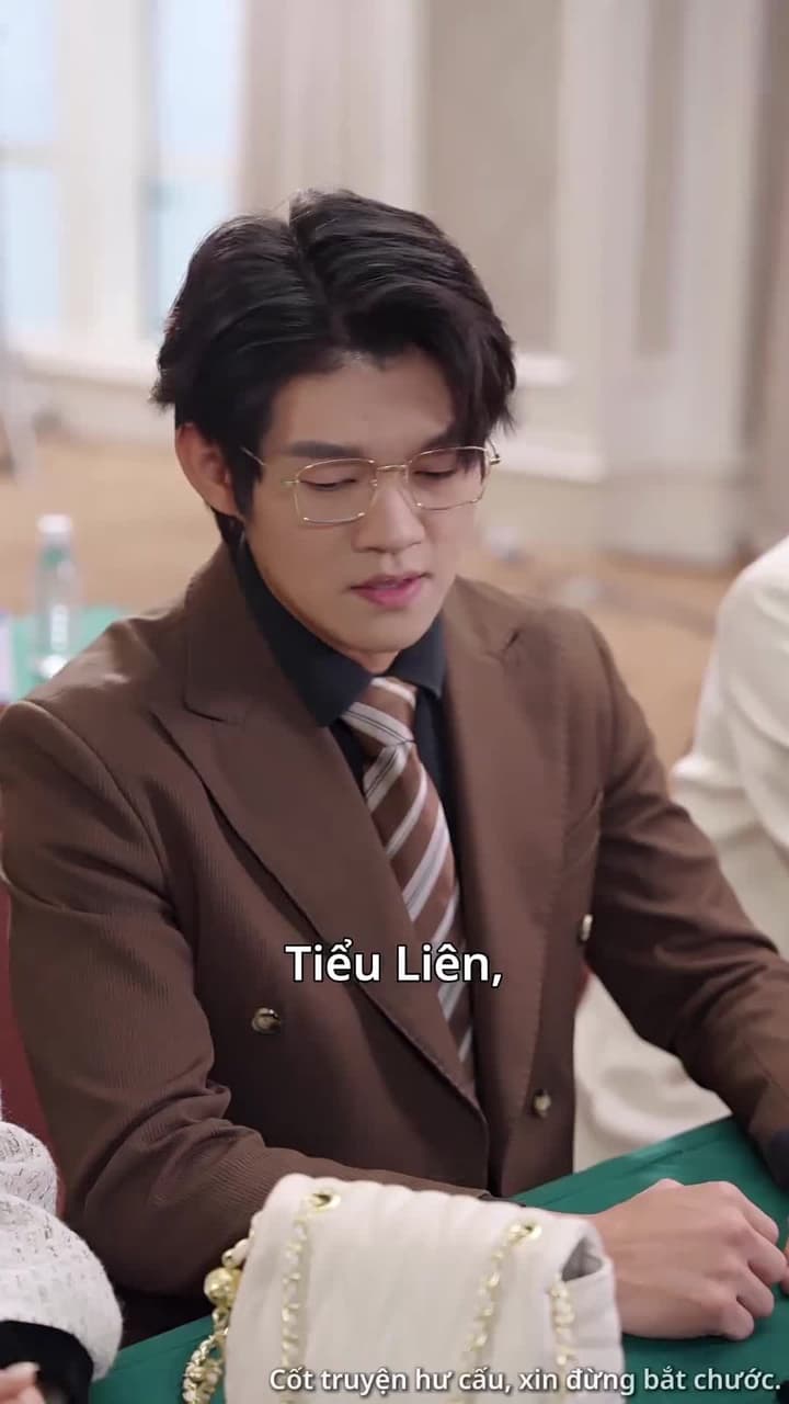 Tình Xuân Kéo Dài - Episode 46