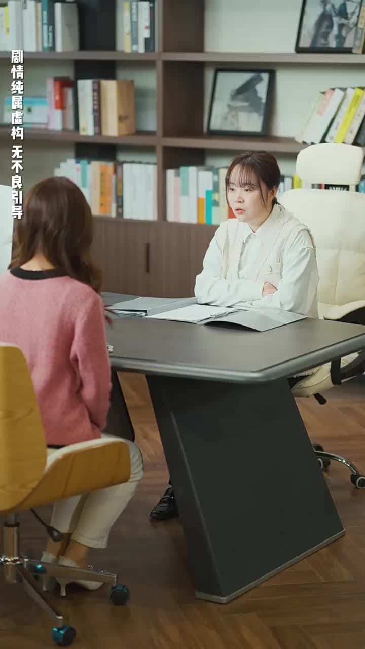 強勢鎖婚:傅少的啞巴新妻 - Episode 45