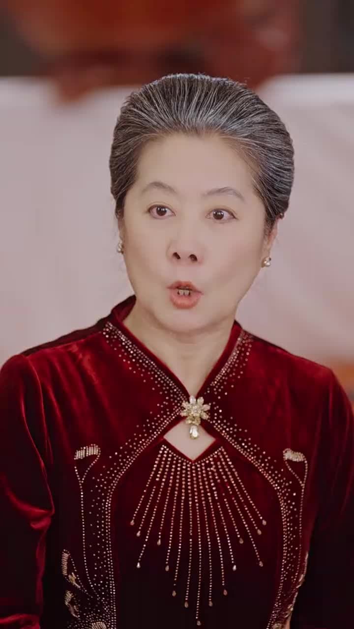 我老爸威震九州 - Episode 28