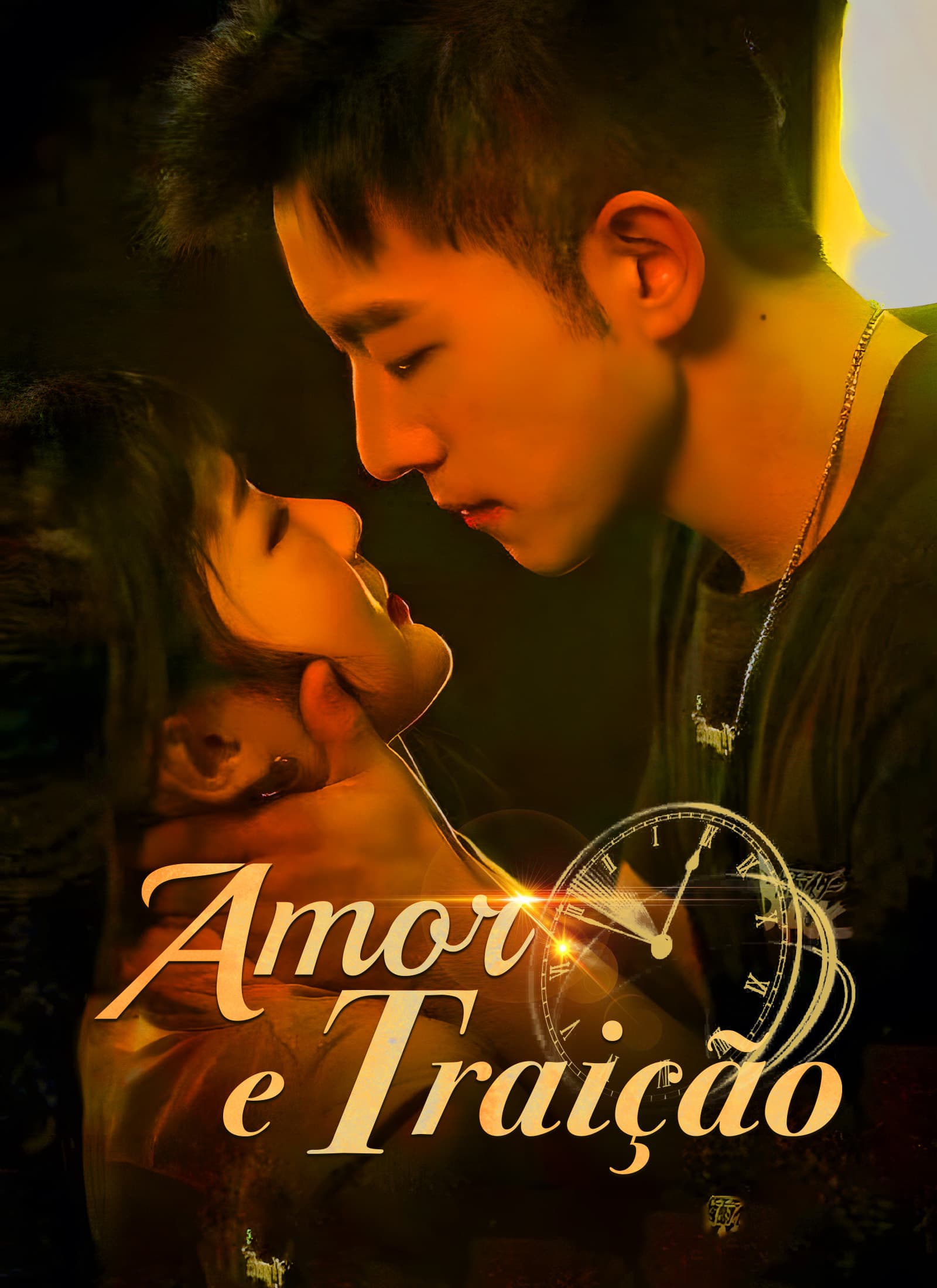 Amor e Traição