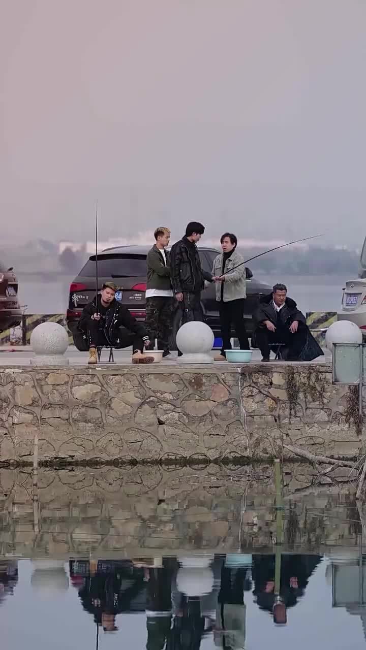 老爹是神醫?我怎麽不知道 - Episode 71