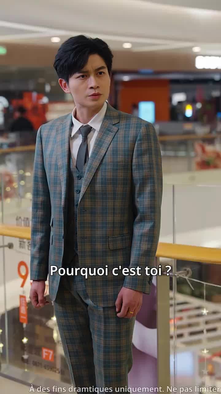 L'Amour défunt - Episode 24
