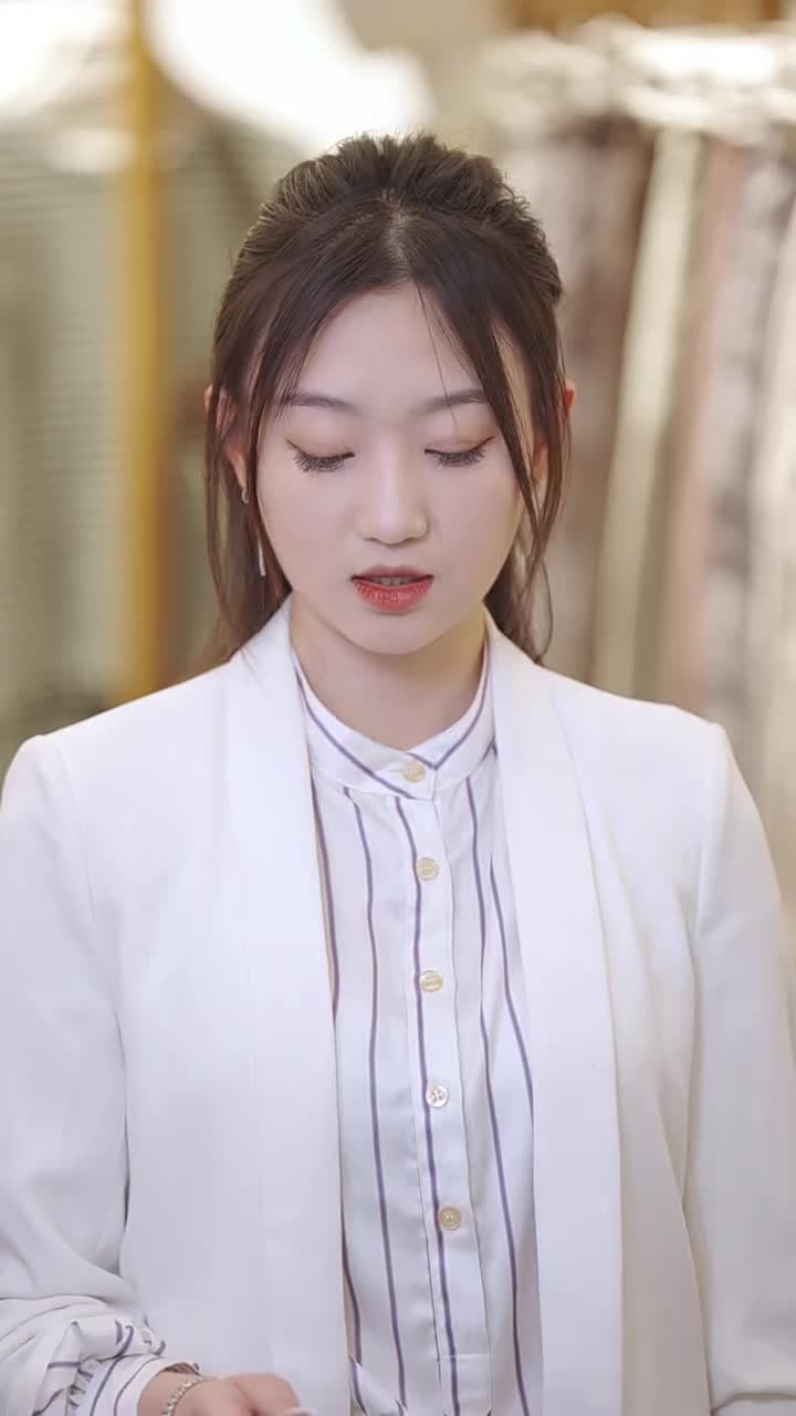 閃婚後,發現神秘老公是上司 - Episode 51