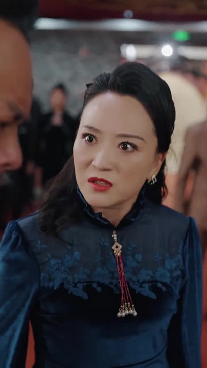 我老爸威震九州 - Episode 53
