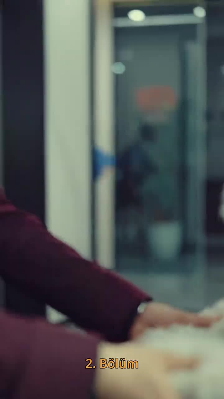 Yıldızsız Gece - Episode 2