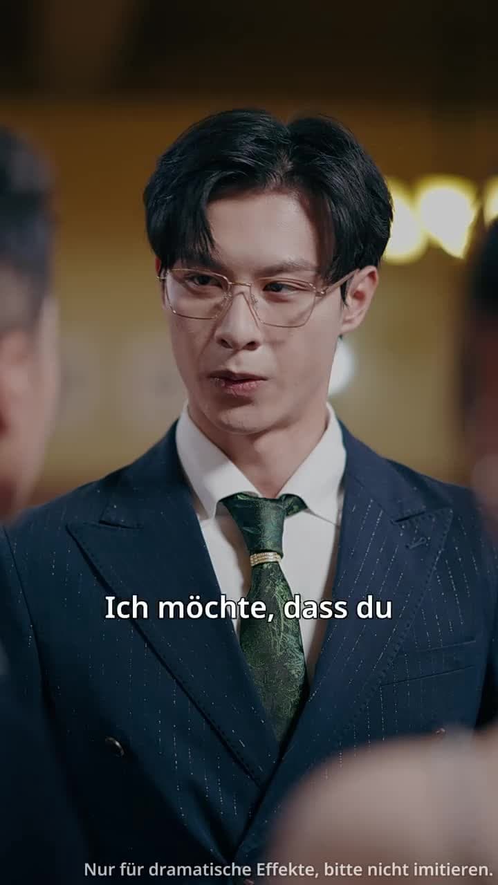 Zeitlose Dankbarkeit - Episode 43