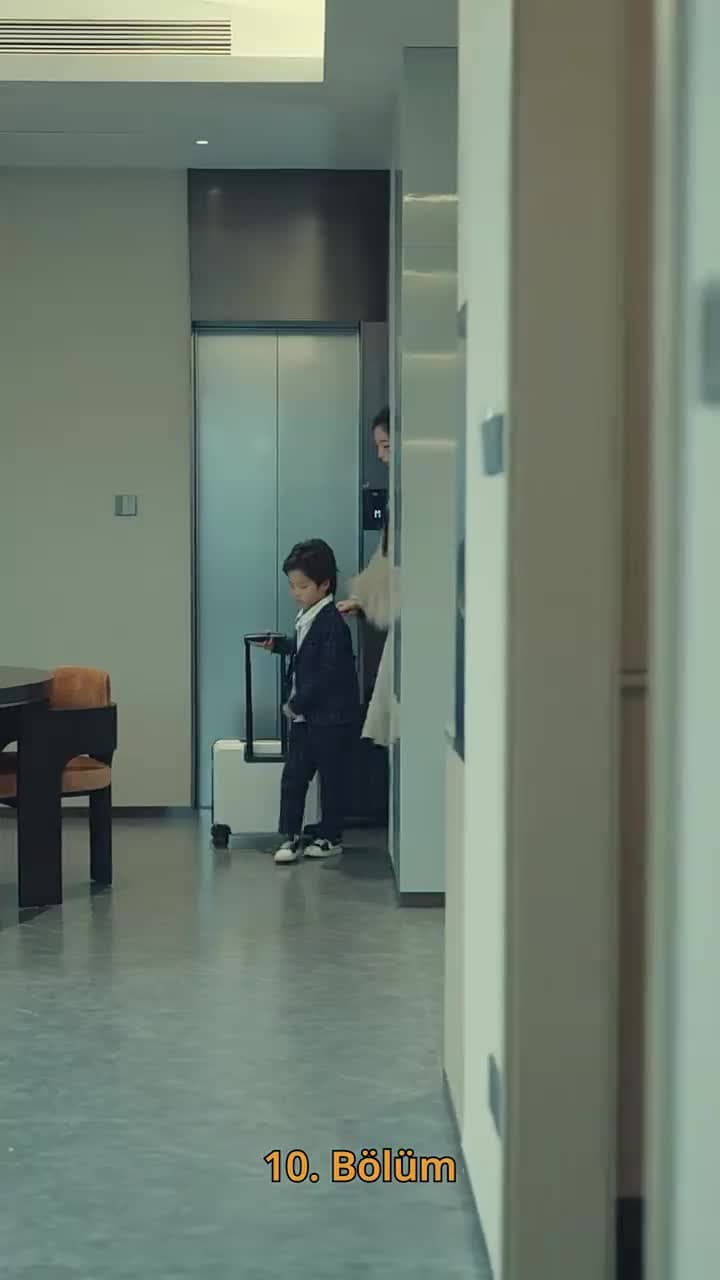 Yıldızsız Gece - Episode 10
