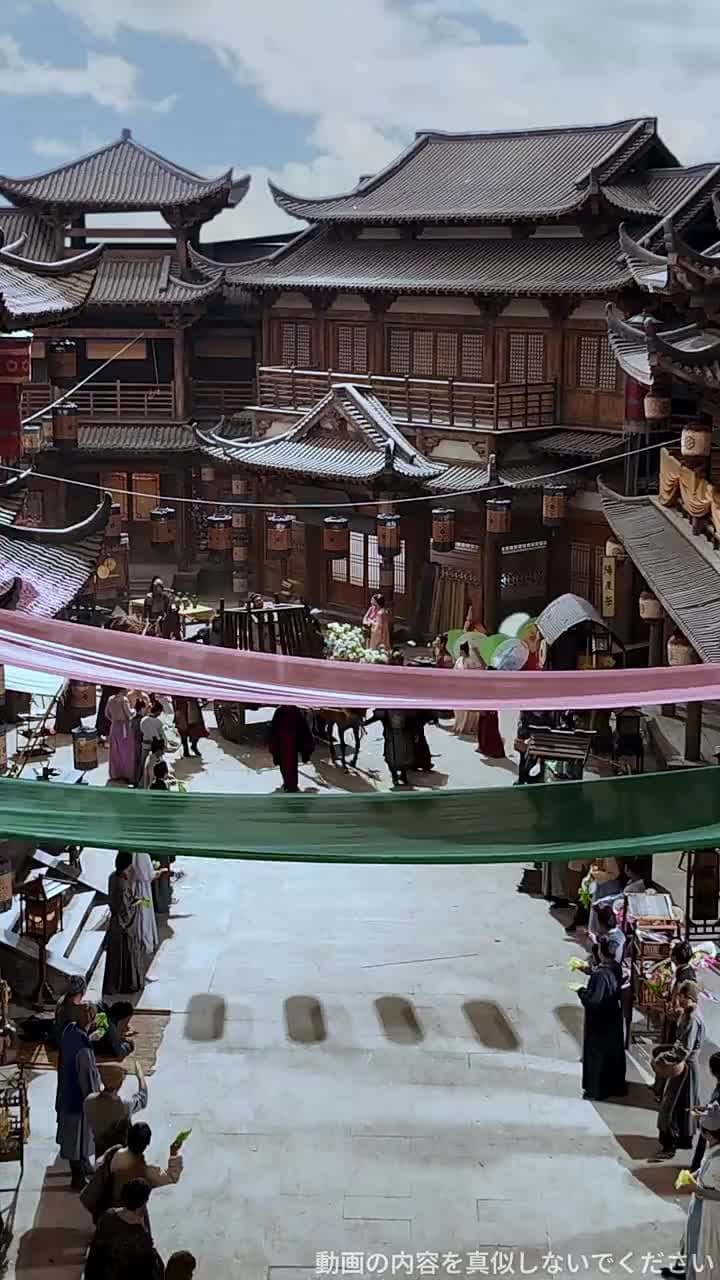 皇后への道 - Episode 62