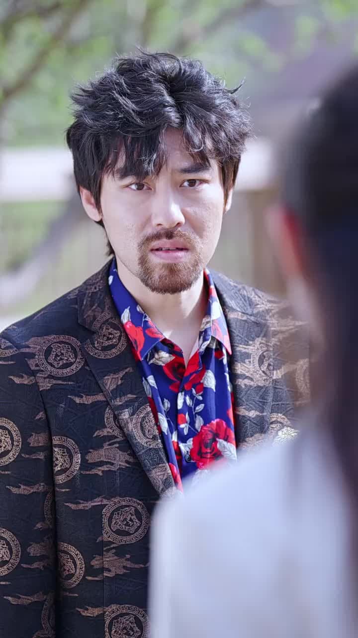 閃婚後,發現神秘老公是上司 - Episode 23