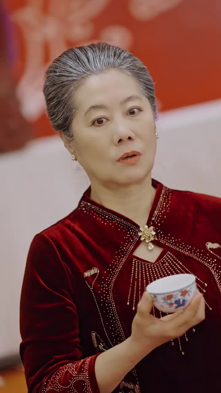 我老爸威震九州 - Episode 14