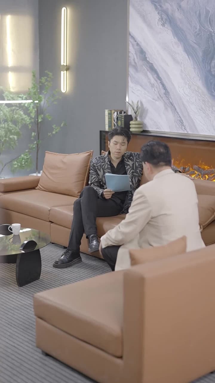 重啟 - Episode 60