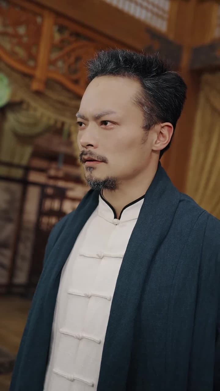 我老爸威震九州 - Episode 83
