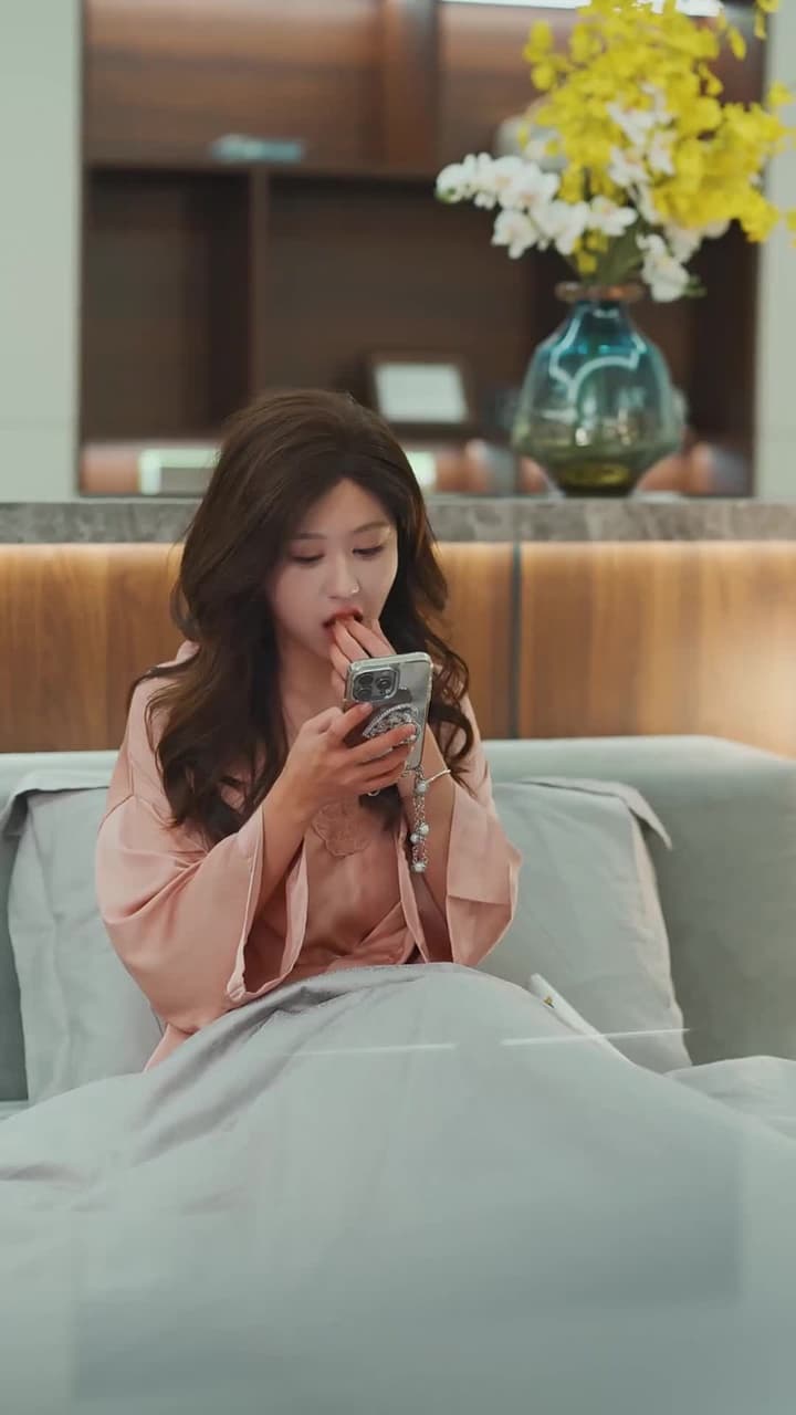 強勢鎖婚:傅少的啞巴新妻 - Episode 78