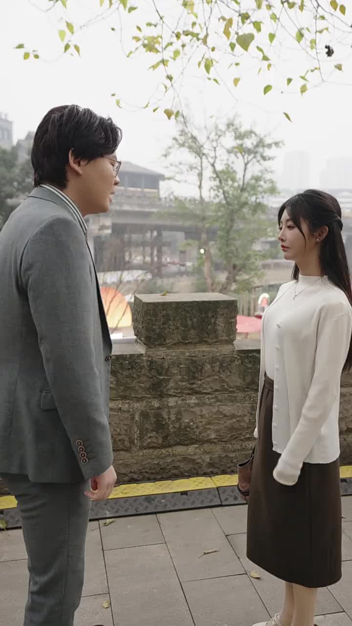 恰似驕陽白月卿 - Episode 50