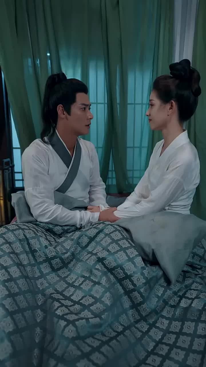 Vinh Quang Của Chiêu Chiêu - Episode 65