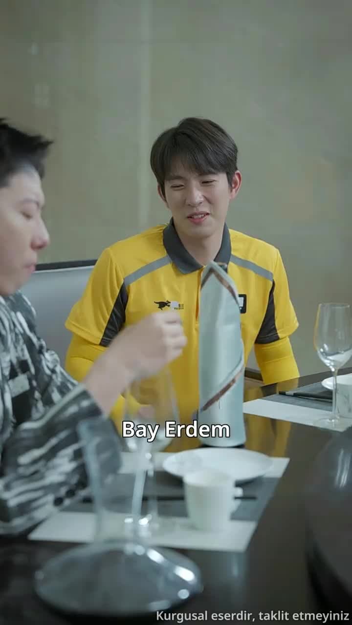Temizlikçiden Milyonere - Episode 30