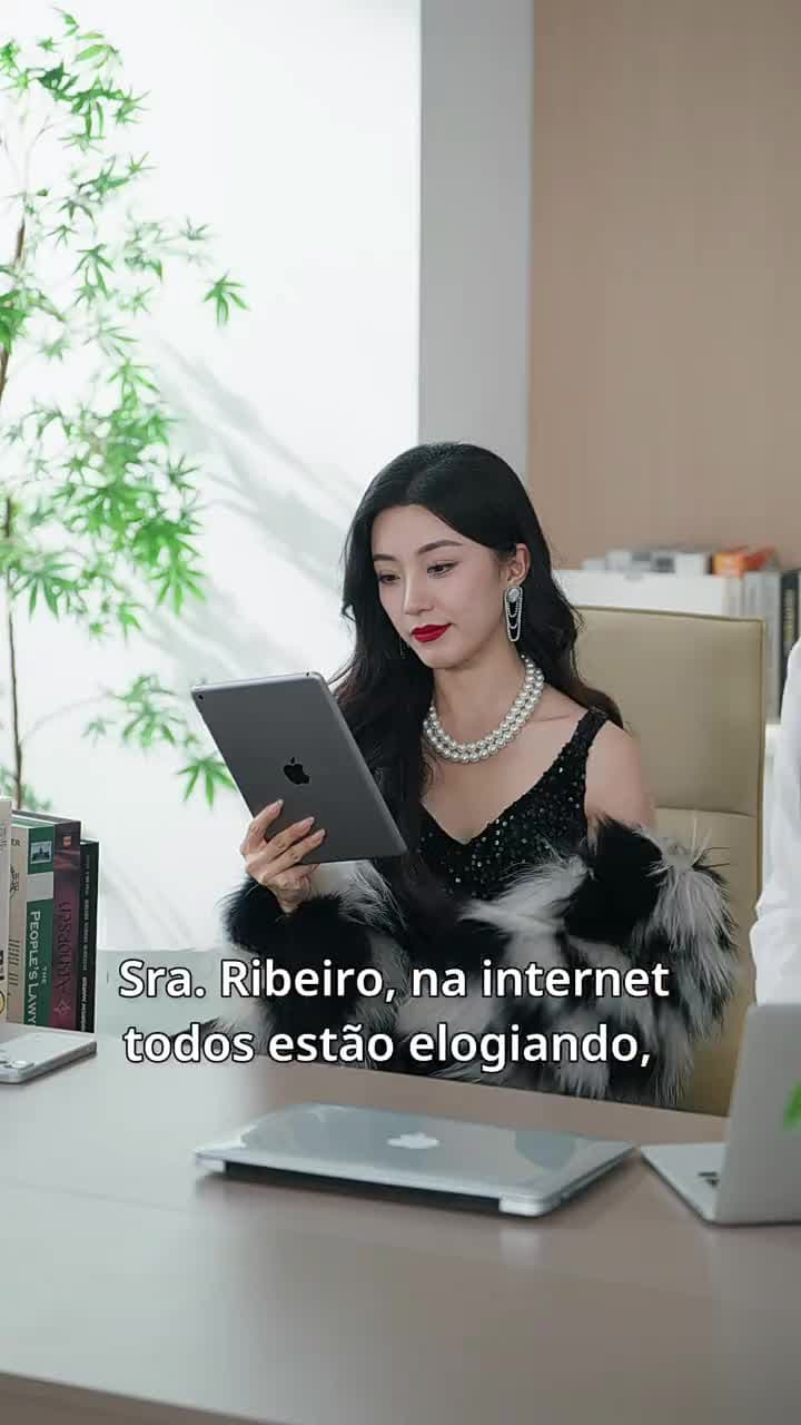 Rumo ao seu mundo - Episode 49