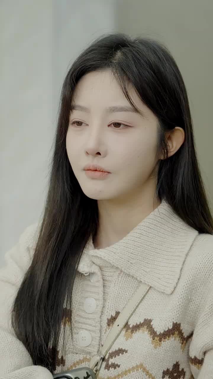 恰似驕陽白月卿 - Episode 21