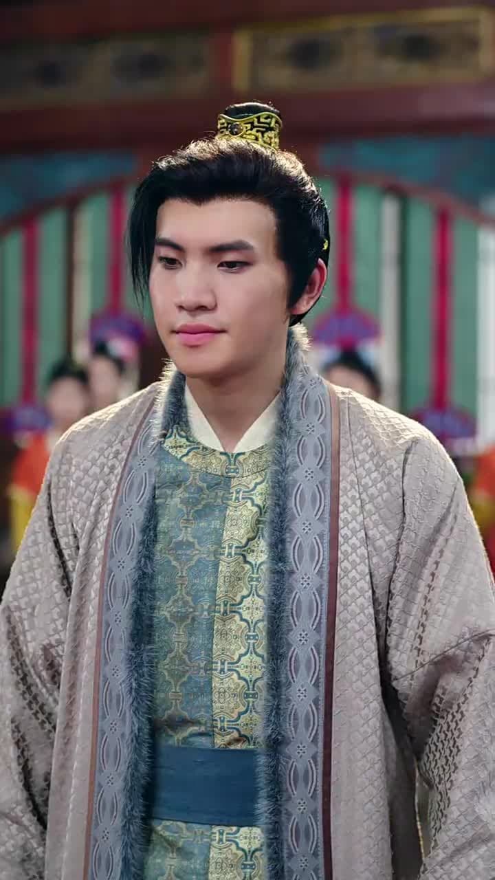 壹花只為壹樹開 - Episode 36