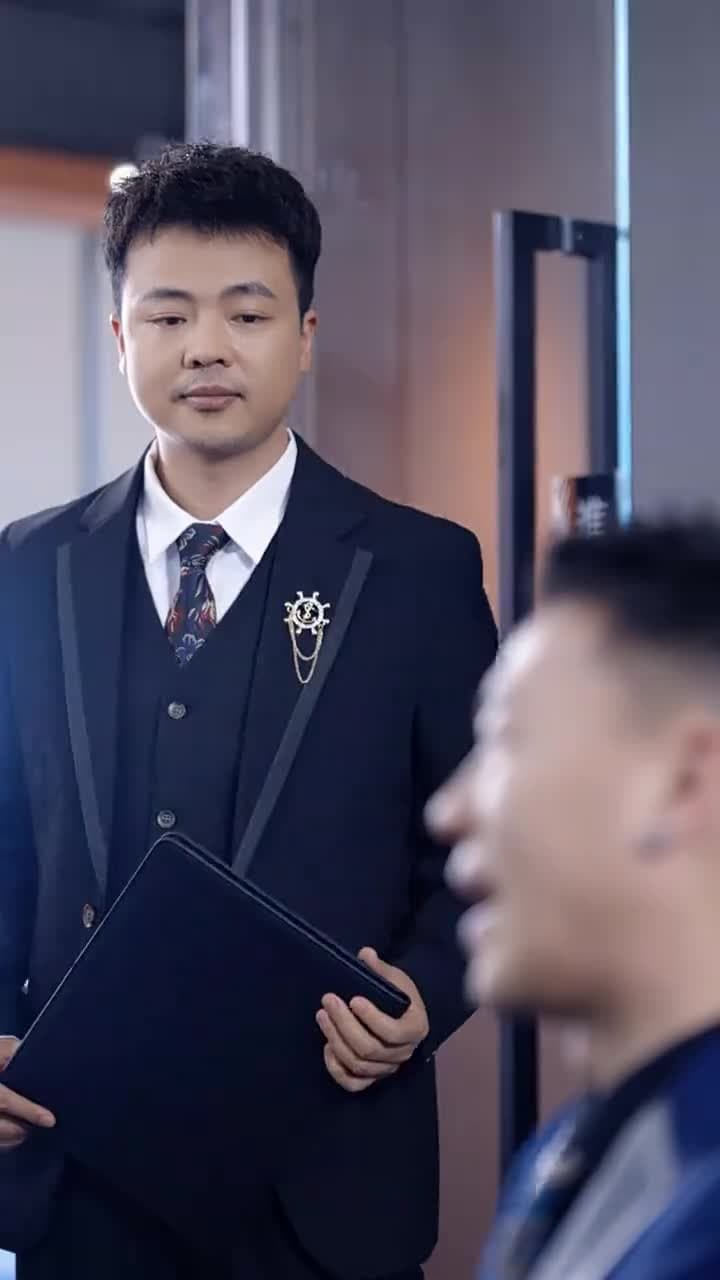重啟 - Episode 27