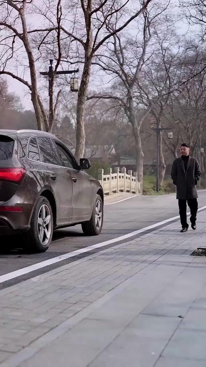 老爹是神醫?我怎麽不知道 - Episode 52