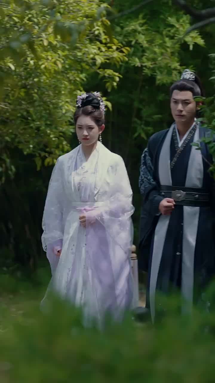 Vinh Quang Của Chiêu Chiêu - Episode 38