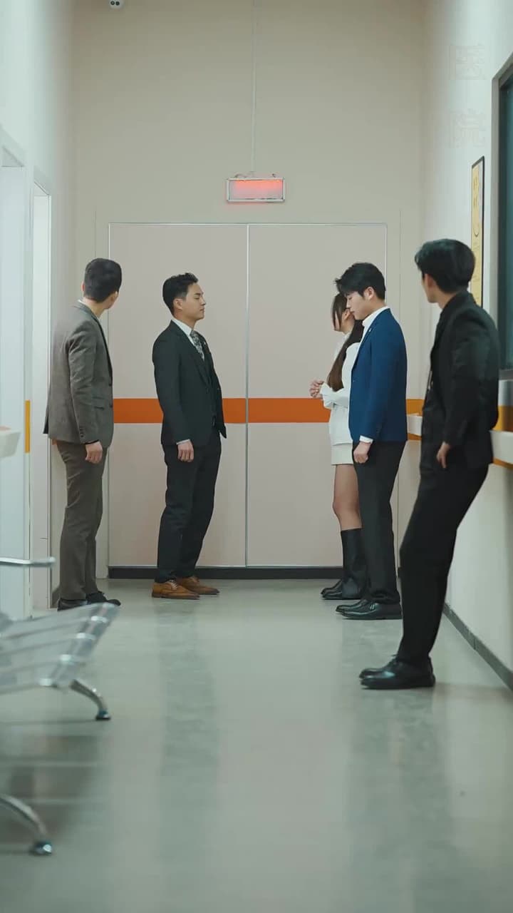 強勢鎖婚:傅少的啞巴新妻 - Episode 85