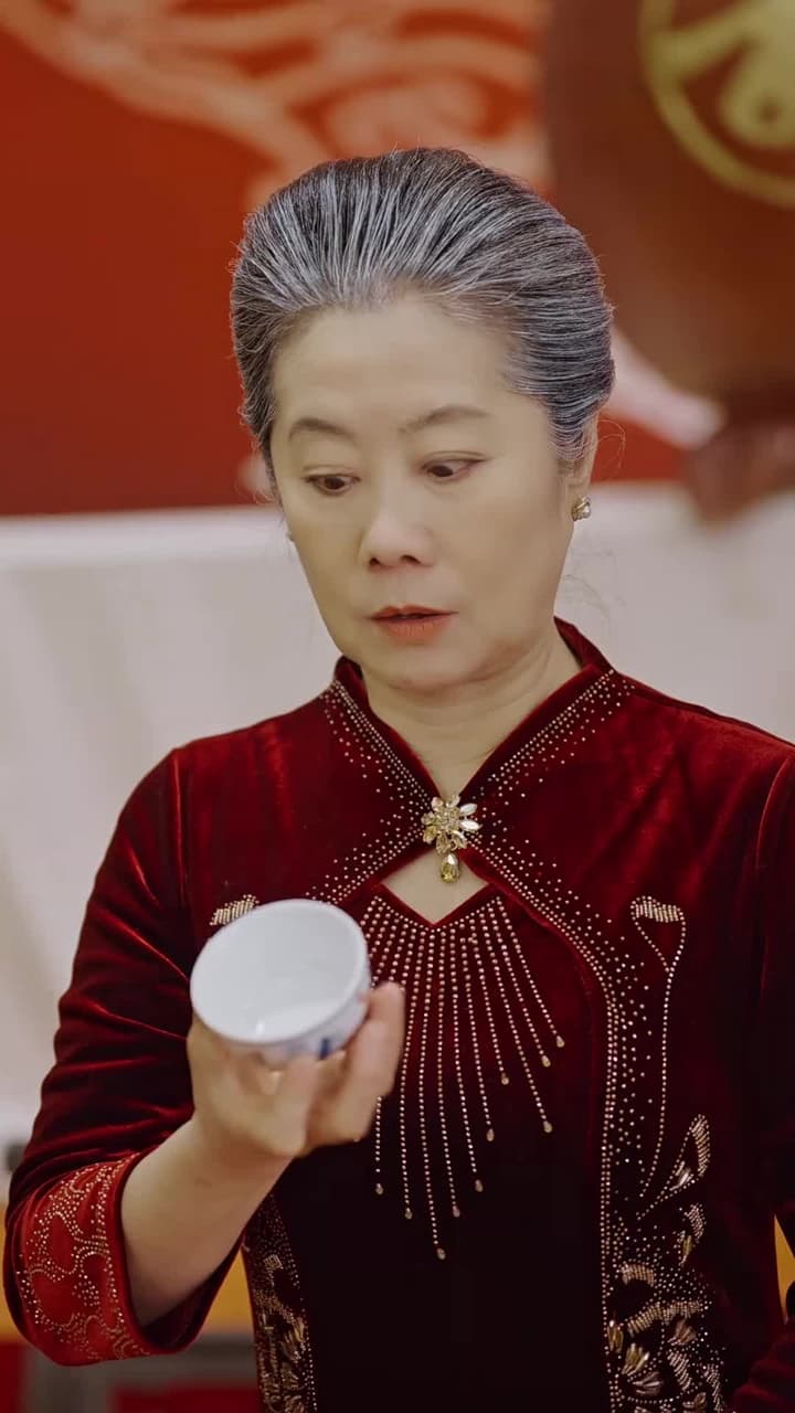 我老爸威震九州 - Episode 12