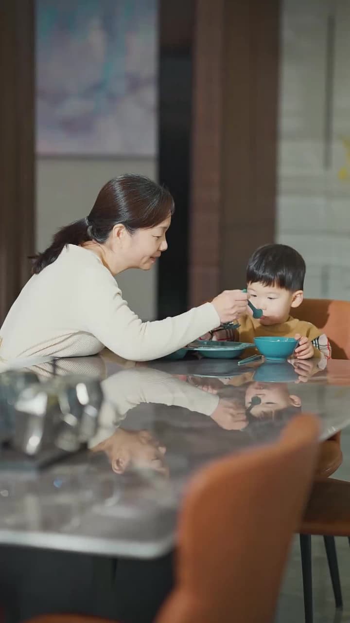 強勢鎖婚:傅少的啞巴新妻 - Episode 47