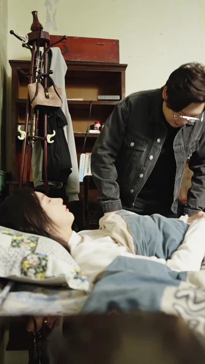 恰似驕陽白月卿 - Episode 42