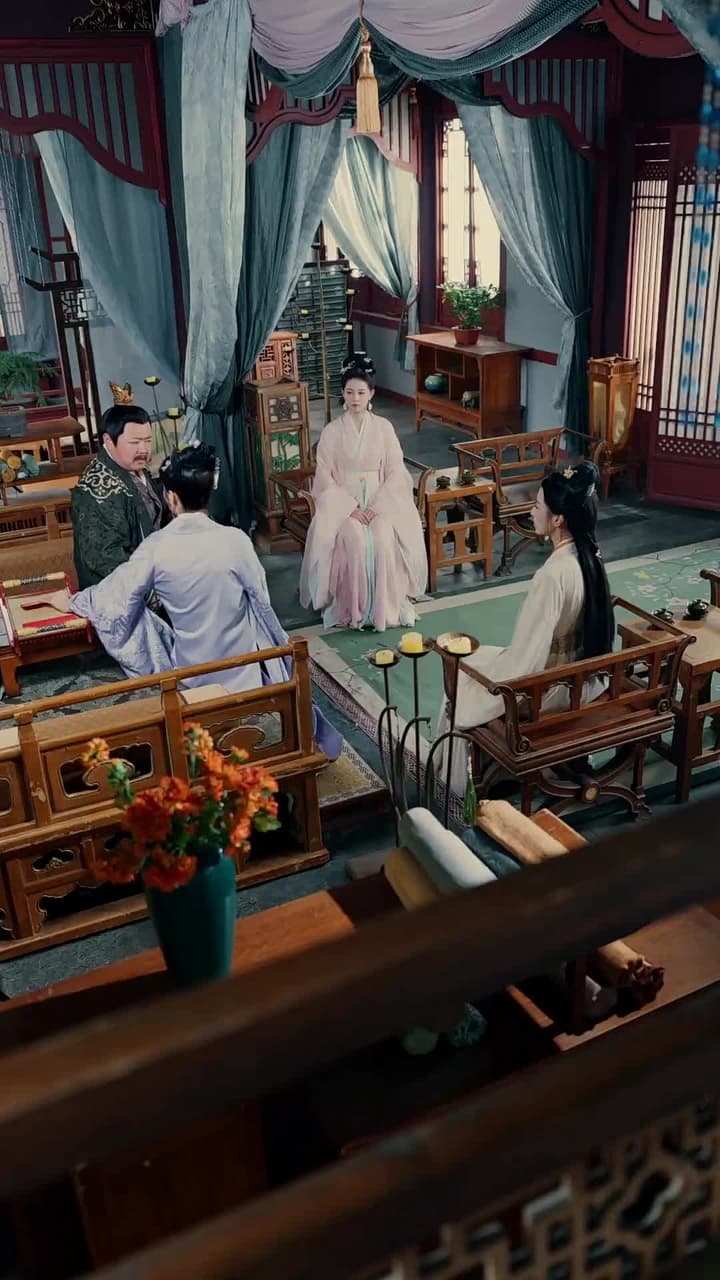 Vinh Quang Của Chiêu Chiêu - Episode 2