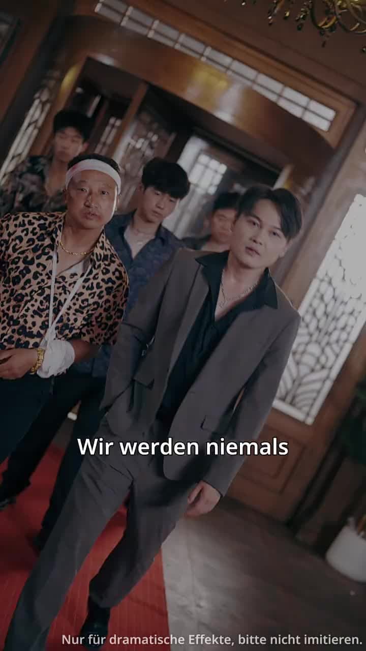 Zeitlose Dankbarkeit - Episode 36
