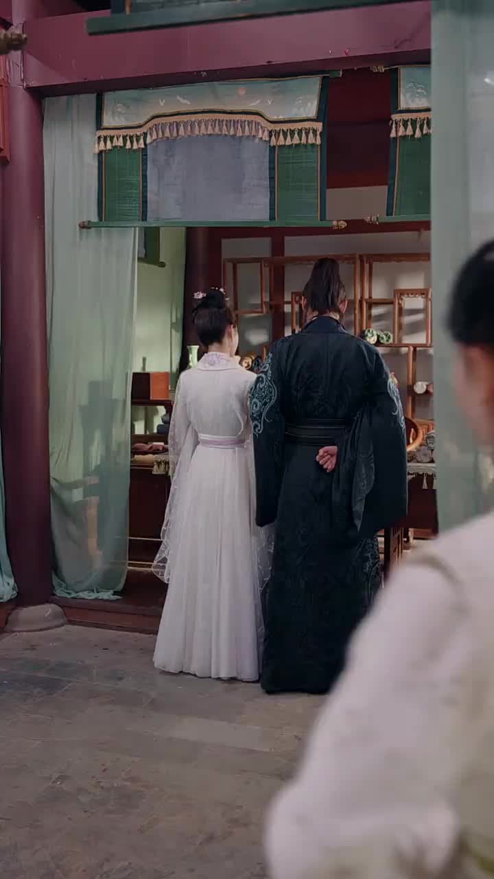 Vinh Quang Của Chiêu Chiêu - Episode 46