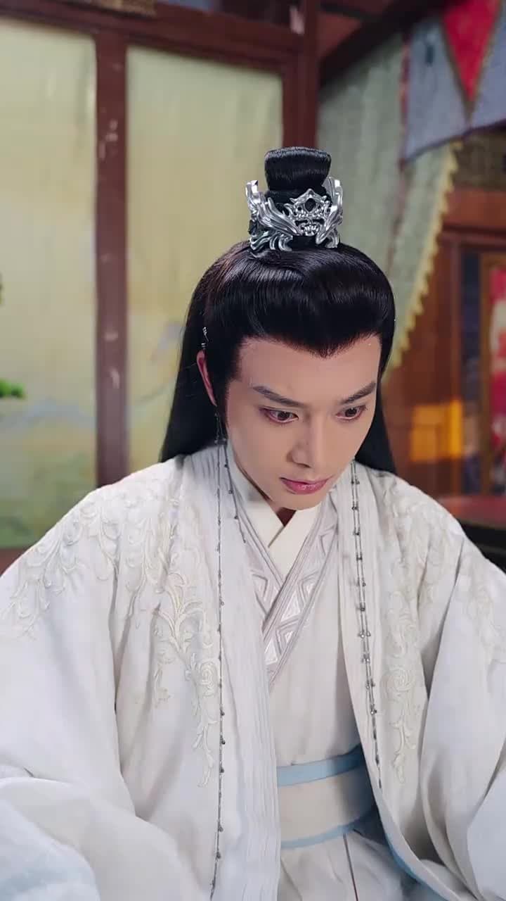 壹花只為壹樹開 - Episode 6