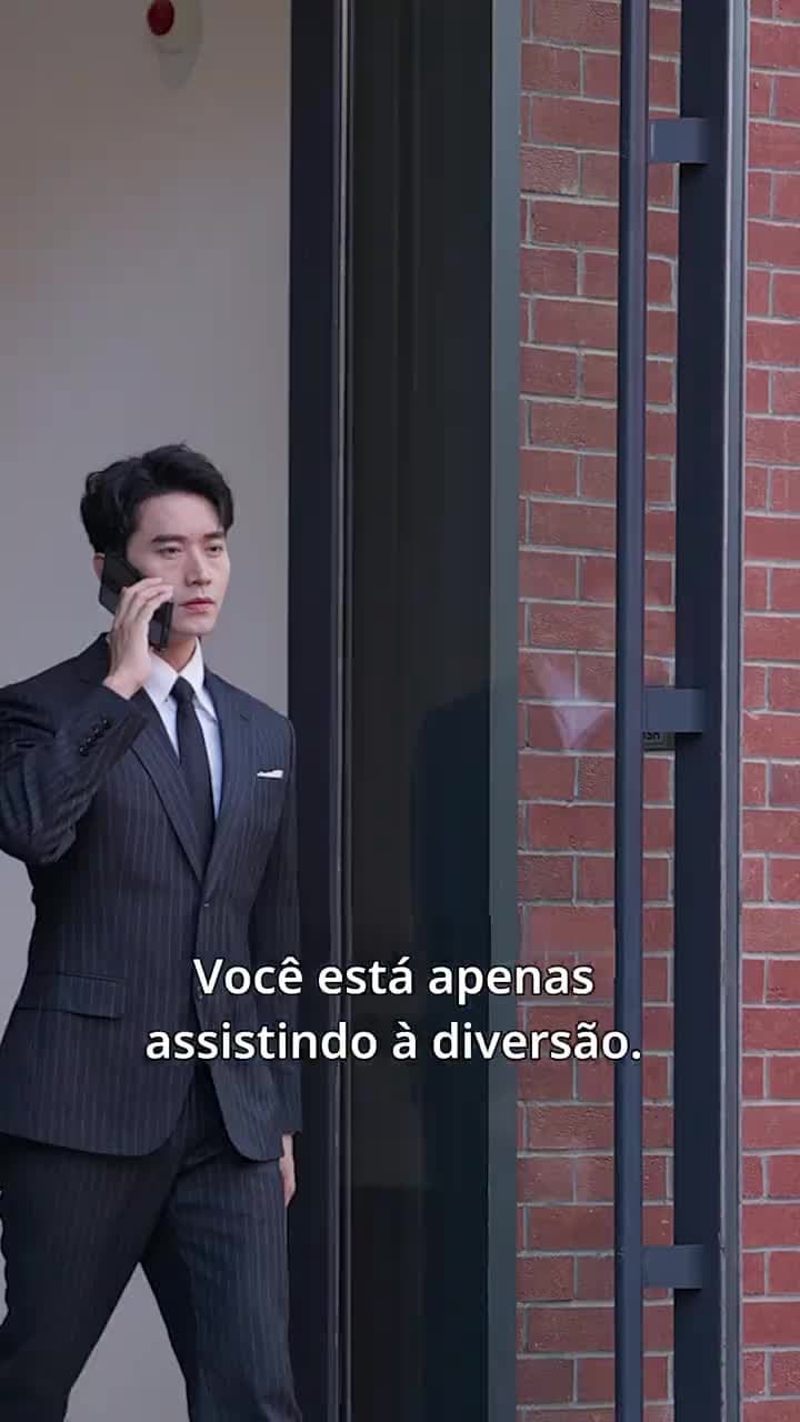 Rumo ao seu mundo - Episode 43
