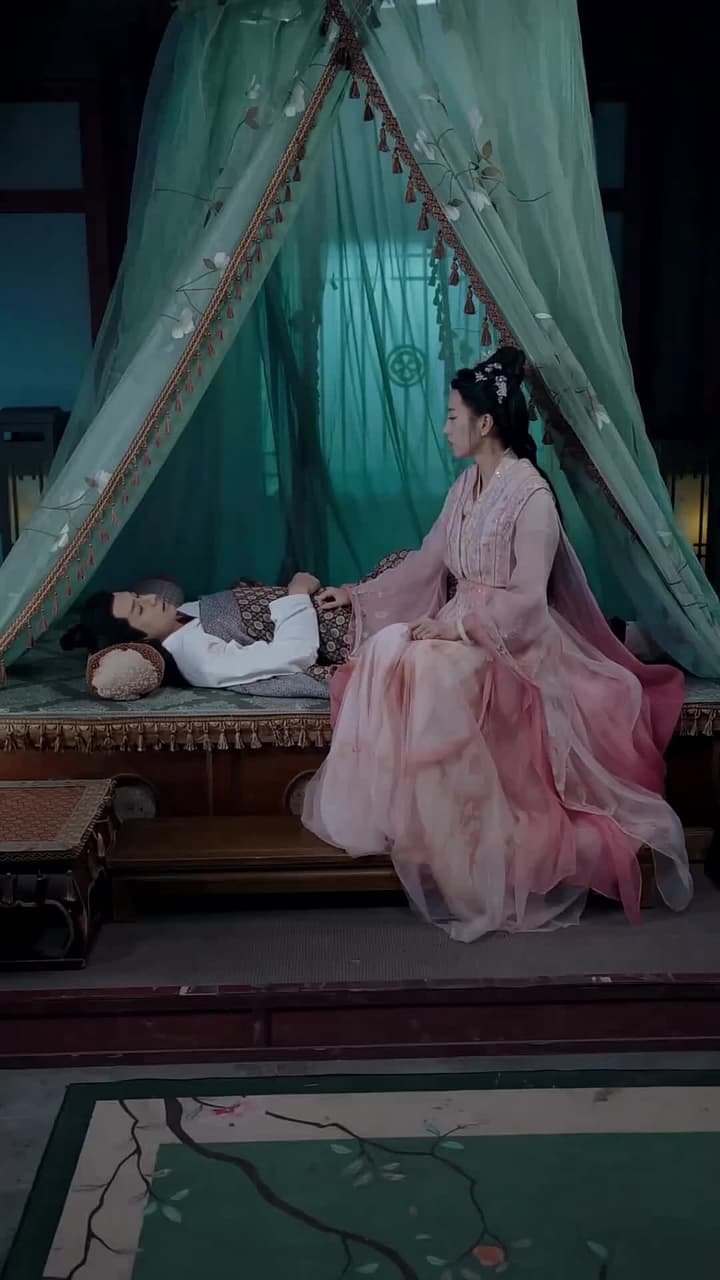 Vinh Quang Của Chiêu Chiêu - Episode 63