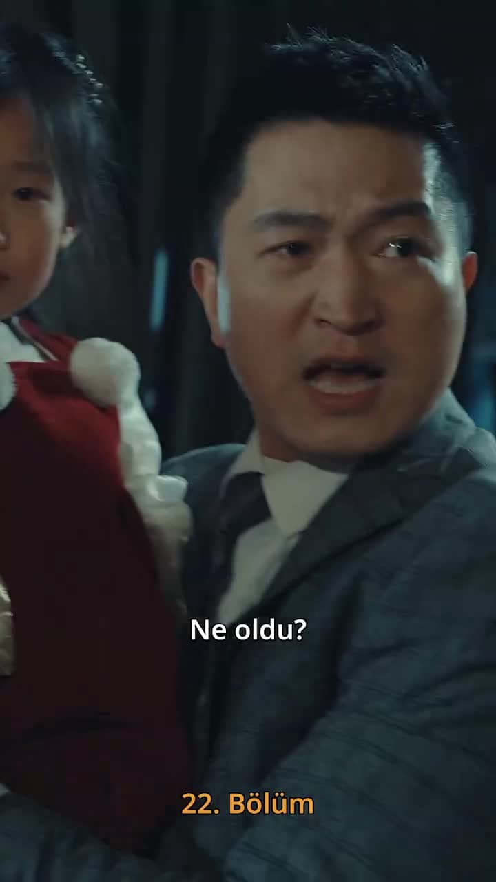 Yıldızsız Gece - Episode 22