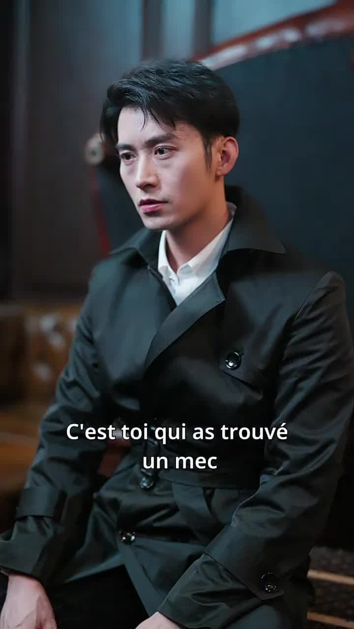 Là où tu es - Episode 12