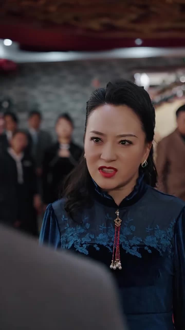 我老爸威震九州 - Episode 51