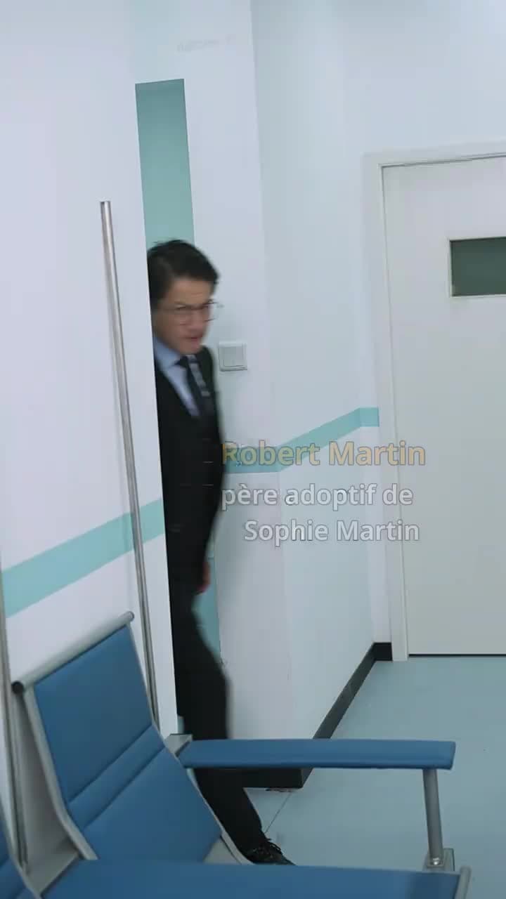 Mon mari idiot est milliardaire - Episode 10