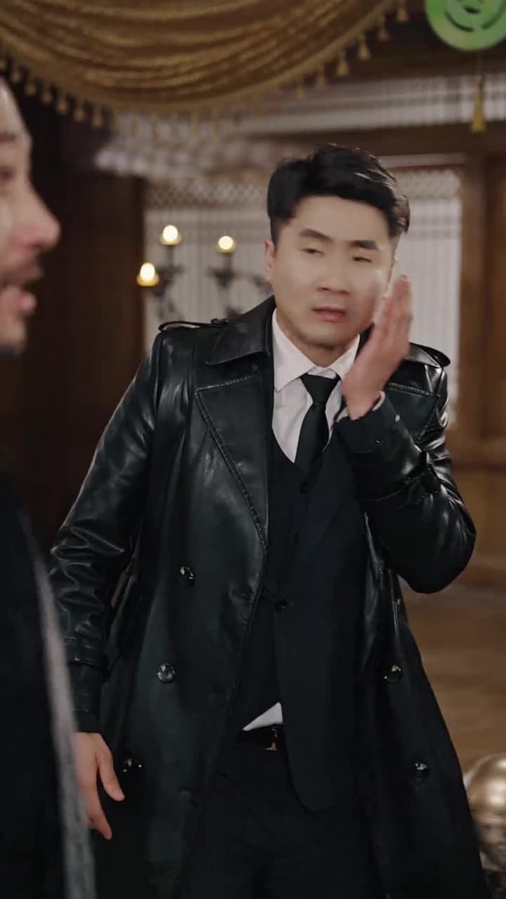 我老爸威震九州 - Episode 79