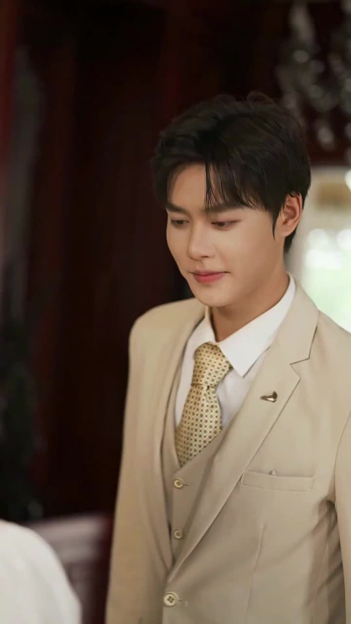 Mon mari idiot est milliardaire - Episode 46