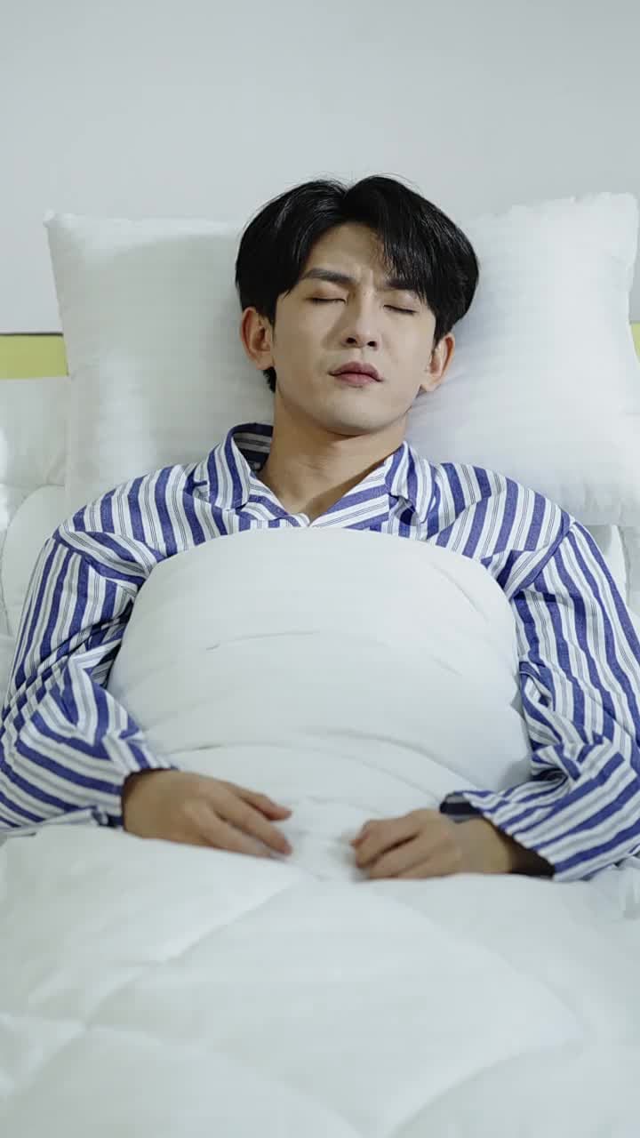 恰似驕陽白月卿 - Episode 37