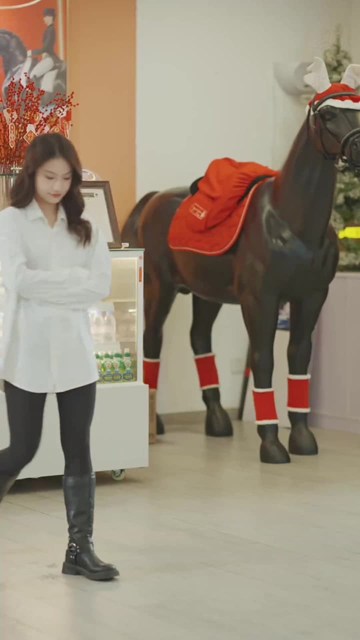 強勢鎖婚:傅少的啞巴新妻 - Episode 69