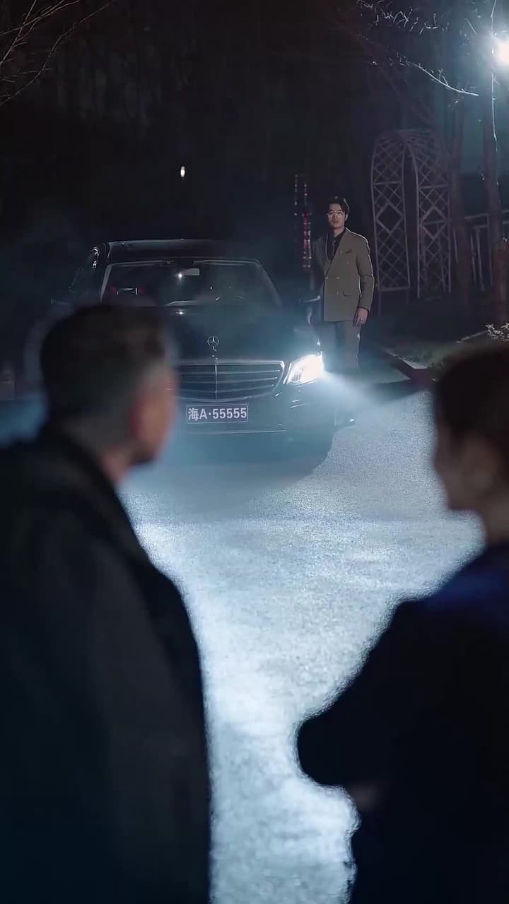 老爹是神醫?我怎麽不知道 - Episode 21