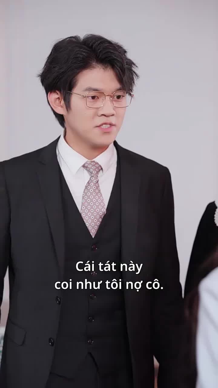 Tình Xuân Kéo Dài - Episode 31