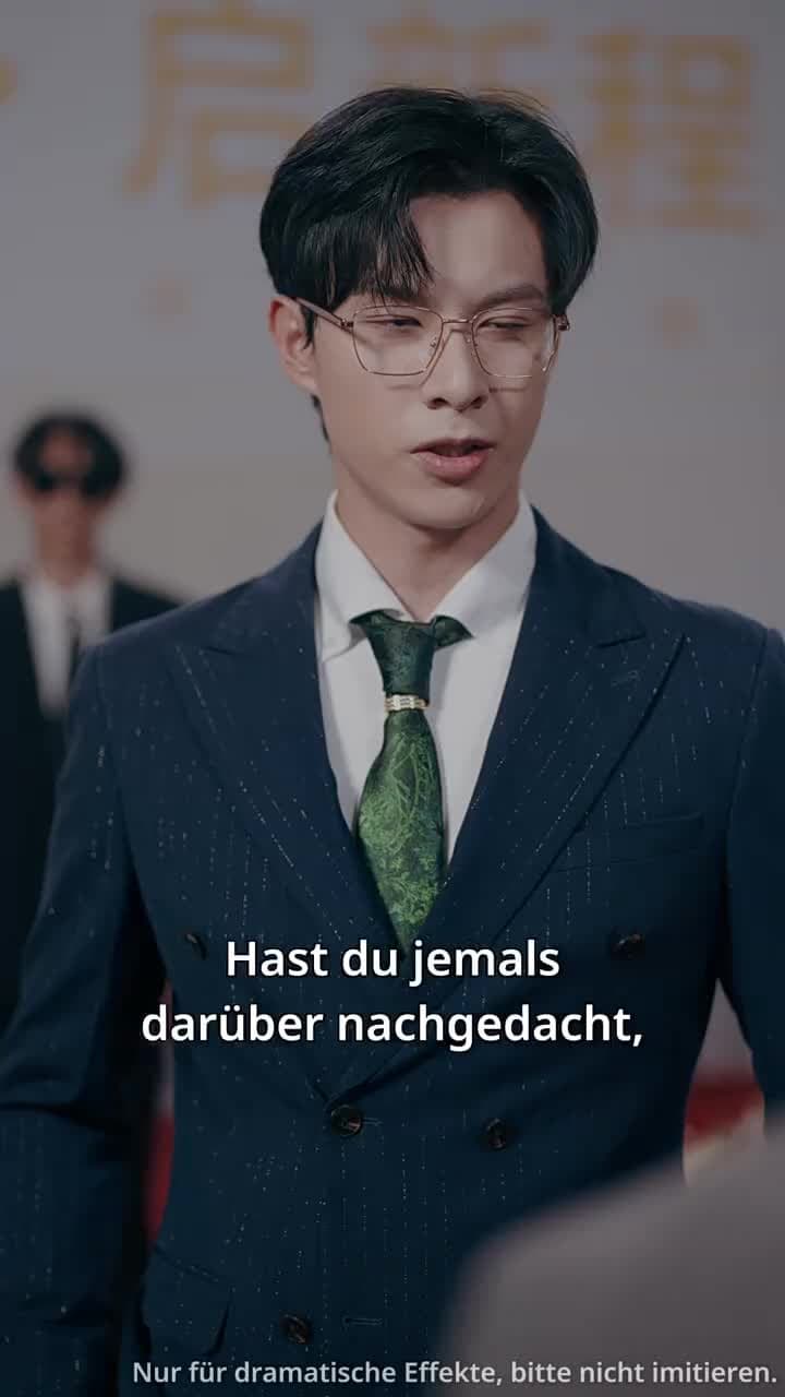 Zeitlose Dankbarkeit - Episode 39