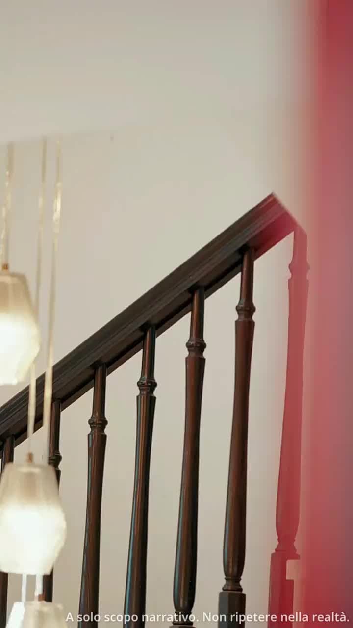 Il Tuo Amore, la Mia Rinascita - Episode 16